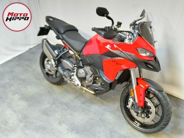 ducati - multistrada-v2-s