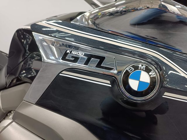 bmw - k-1600-gtl