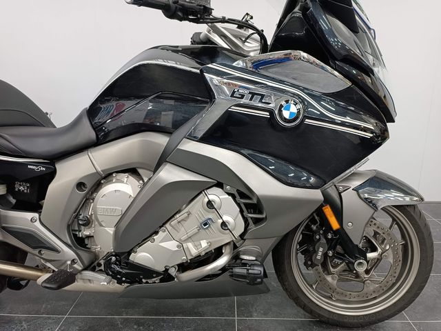 bmw - k-1600-gtl