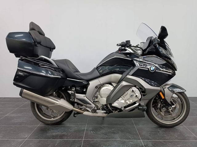bmw - k-1600-gtl