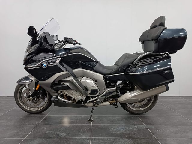 bmw - k-1600-gtl