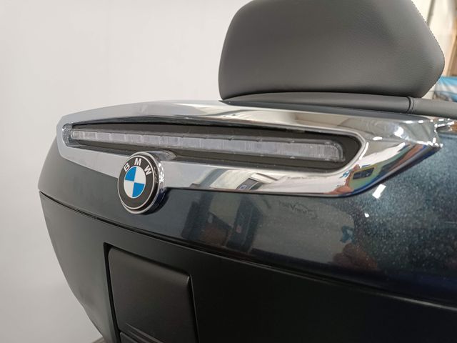 bmw - k-1600-gtl