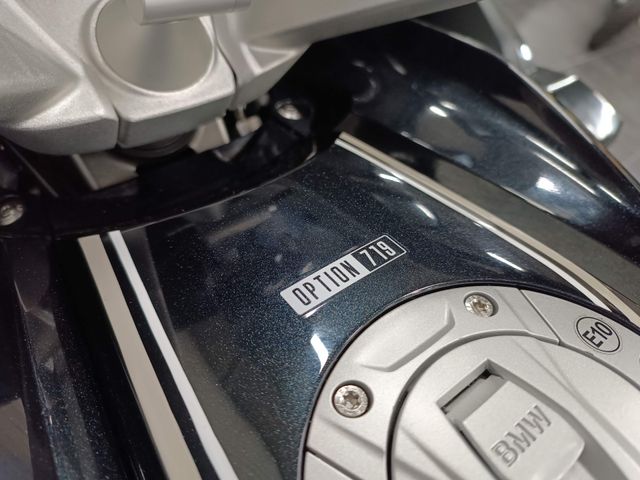 bmw - k-1600-gtl