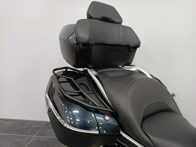 bmw - k-1600-gtl