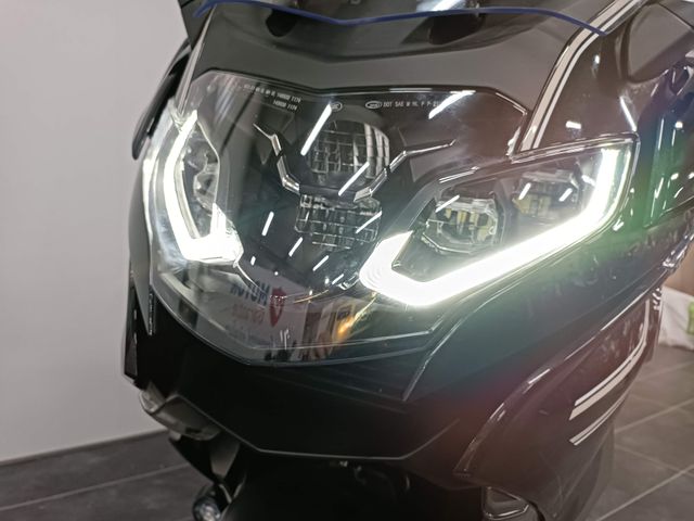 bmw - k-1600-gtl
