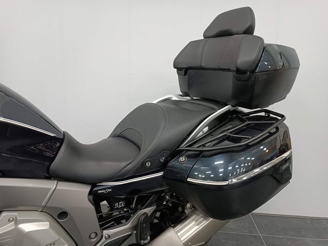 bmw - k-1600-gtl