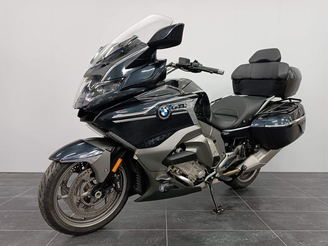 bmw - k-1600-gtl