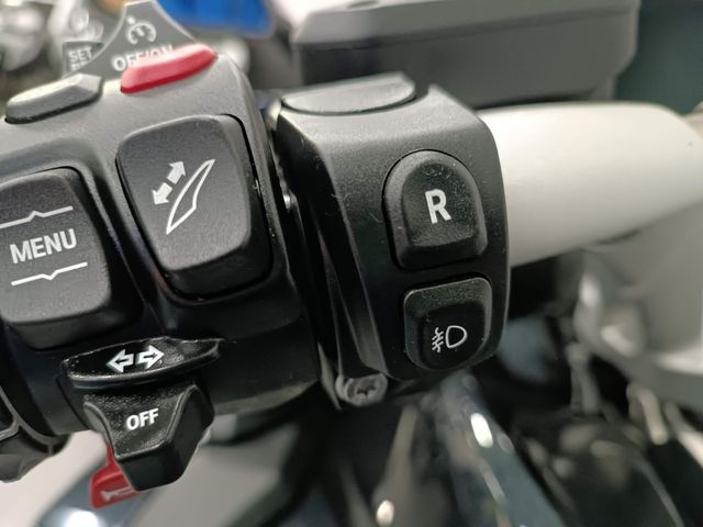 bmw - k-1600-gtl