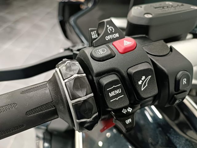 bmw - k-1600-gtl