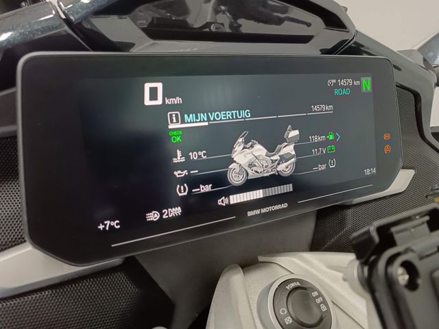 bmw - k-1600-gtl