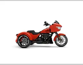 Harley-Davidson Road Glide 3 2026 nieuw
