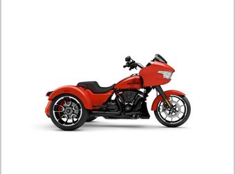 Harley-Davidson Road Glide 3 2026 nieuw