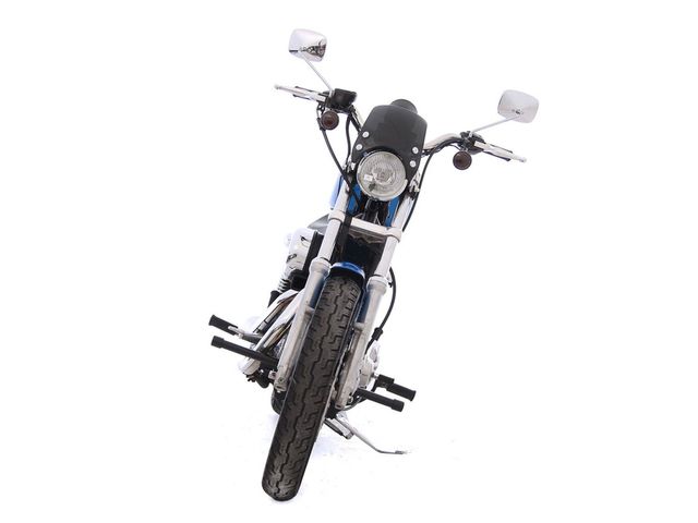 harley-davidson - sportster-xl-883