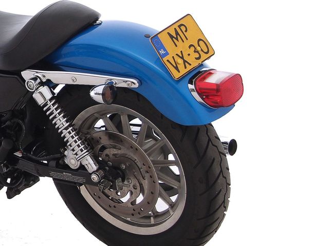 harley-davidson - sportster-xl-883