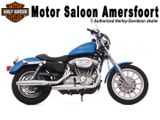HARLEY-DAVIDSON SPORTSTER XL 883