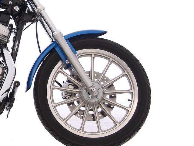 harley-davidson - sportster-xl-883