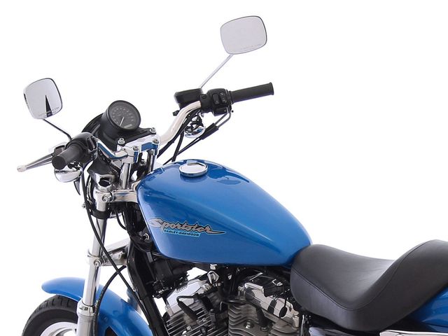 harley-davidson - sportster-xl-883