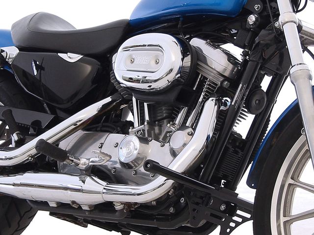 harley-davidson - sportster-xl-883