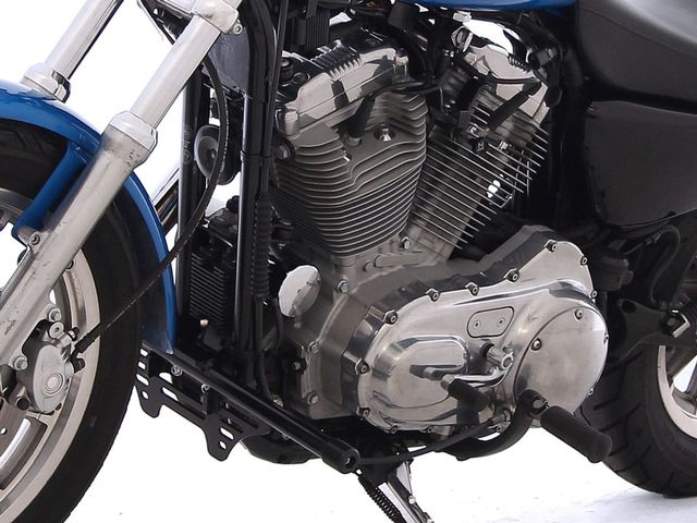 harley-davidson - sportster-xl-883