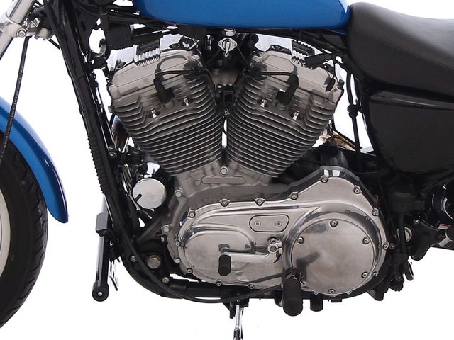 harley-davidson - sportster-xl-883