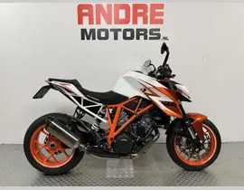 KTM 1290 Super Duke R 2016 occasion