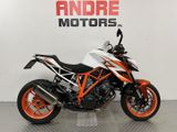 KTM 1290 SUPER DUKE R