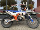 KTM 300 EXC SIX DAYS