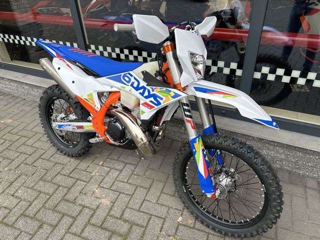 ktm - 300-exc-six-days