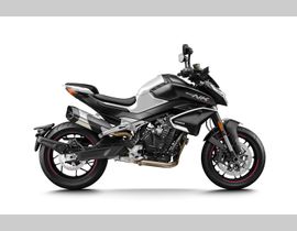 Cfmoto 800 NK Advanced 2026 nieuw