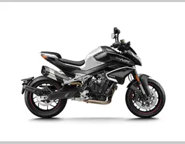 Cfmoto 800 NK Advanced 2026 nieuw