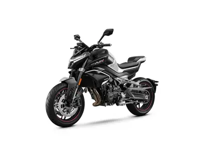 CFMOTO 800 NK ADVANCED – foto 3
