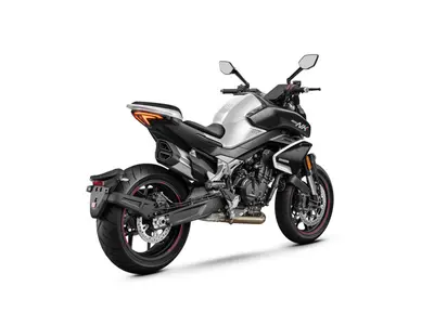 CFMOTO 800 NK ADVANCED – foto 4