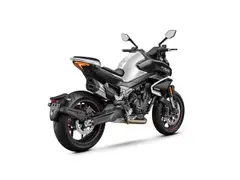 Cfmoto 800 NK Advanced 2026 nieuw – foto 4 van 5