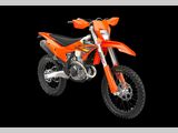 KTM 350 EXC F