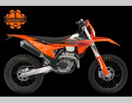KTM 350 EXC F 2026 nieuw
