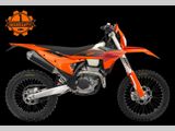 KTM 350 EXC F