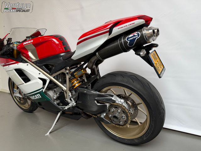 ducati - 1098-s