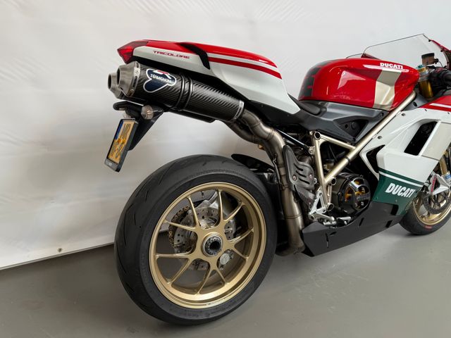 ducati - 1098-s