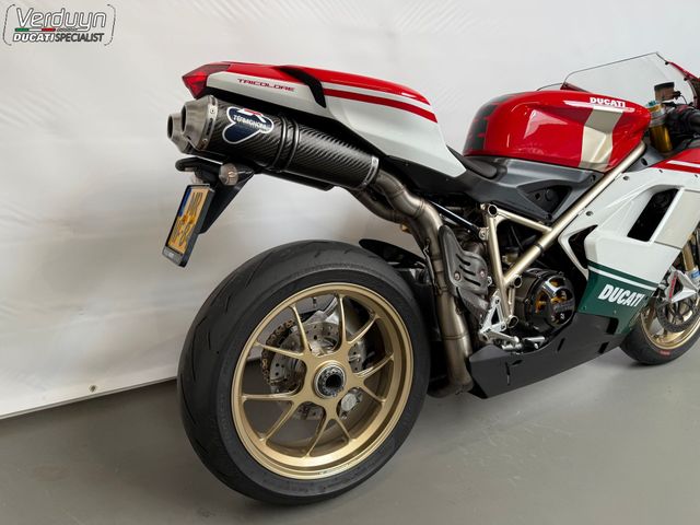 ducati - 1098-s
