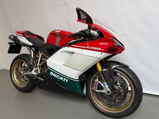 ducati - 1098-s