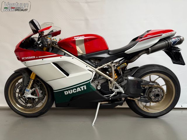 ducati - 1098-s