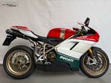 DUCATI 1098 S