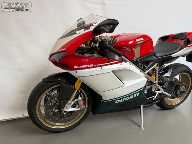 ducati - 1098-s
