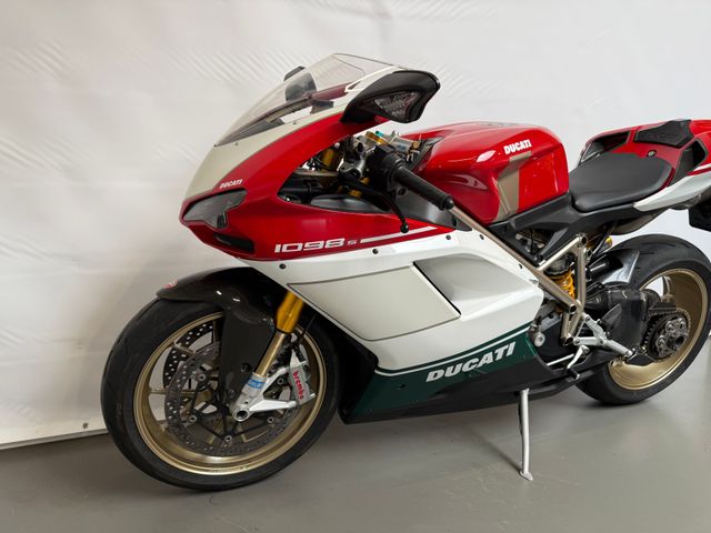 ducati - 1098-s