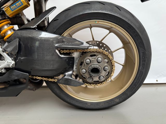ducati - 1098-s