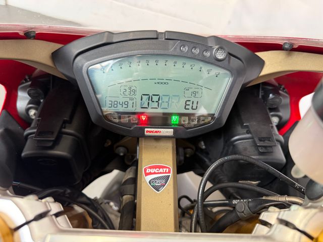 ducati - 1098-s