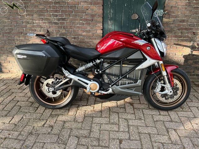 zero - sr-f-zf-17.3