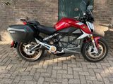 ZERO SR/F ZF 14.4