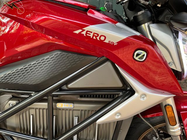 zero - sr-f-zf-17.3