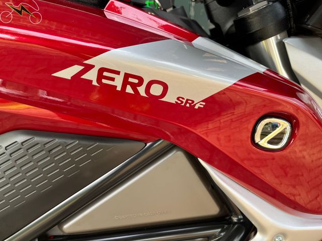 zero - sr-f-zf-17.3